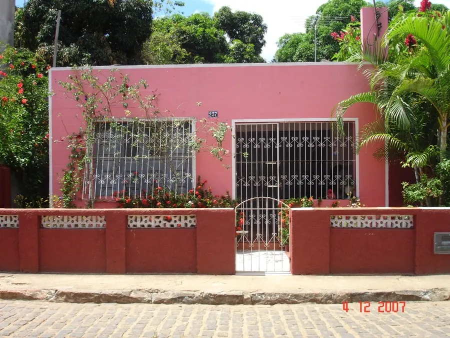 Fachada do segundo endereço da ESADI
