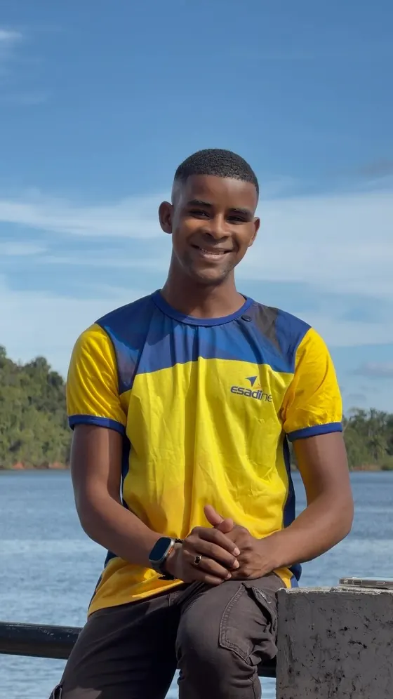 Nossa região conecta belezas, histórias e pessoas. 🌴💙 Neste Dia do Turismo, celebramos Pratigi, Barra de Serinhaém, Mara