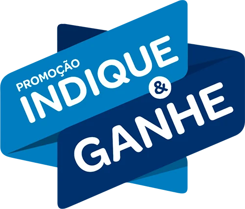 Promoção Indique & Ganhe